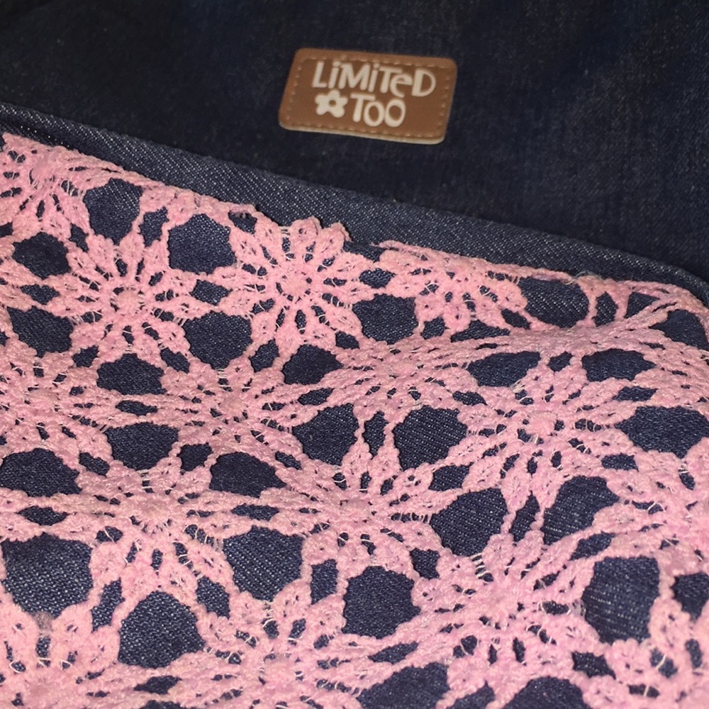 Mini Backpack - Picture 2 of 3